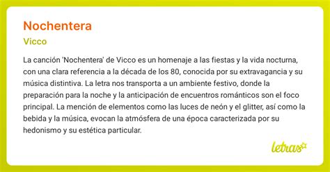 la nochentera letra|Nochentera .